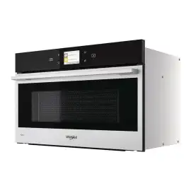 Quraşdırılan Mikrodalğalı soba Whirlpool W9 MD260 IXL