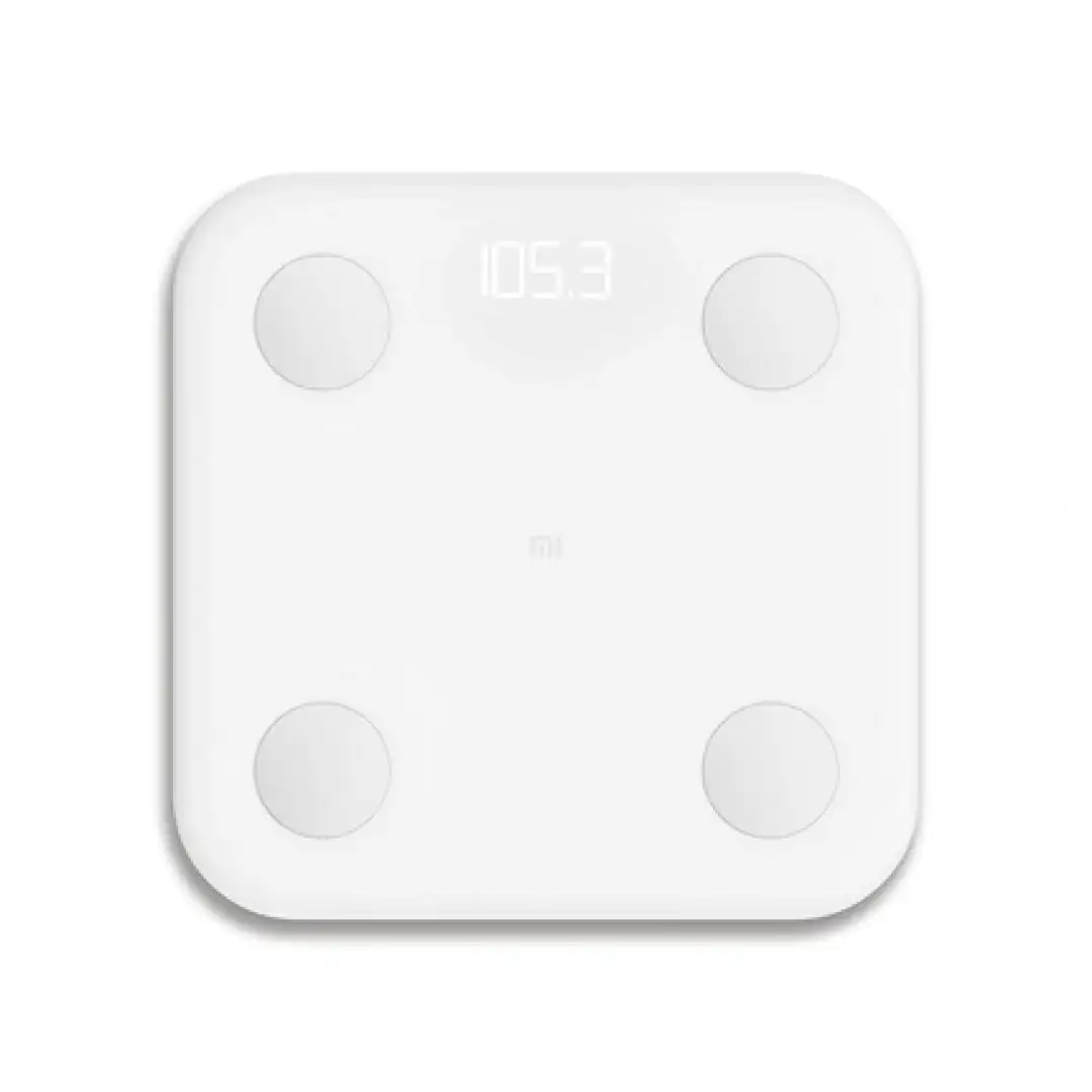 Tərəzi Xiaomi Mi Body Composition Scale 2 NUN4048GL