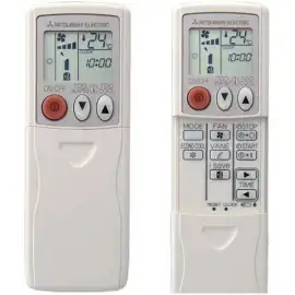 Kondisioner MITSUBISHI ELECTRIC MSH-GF35VA-12000 BTU 