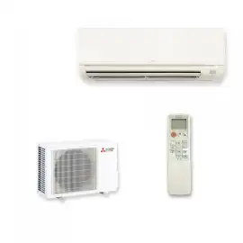 Kondisioner MITSUBISHI ELECTRIC MSH-GF35VA-12000 BTU 