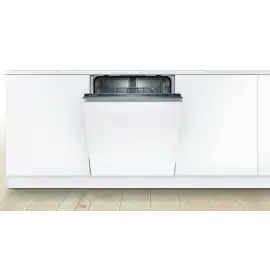 Quraşdırılan Qabyuyan maşın BOSCH SMV25CX10Q