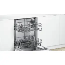 Quraşdırılan Qabyuyan maşın BOSCH SMV25CX10Q