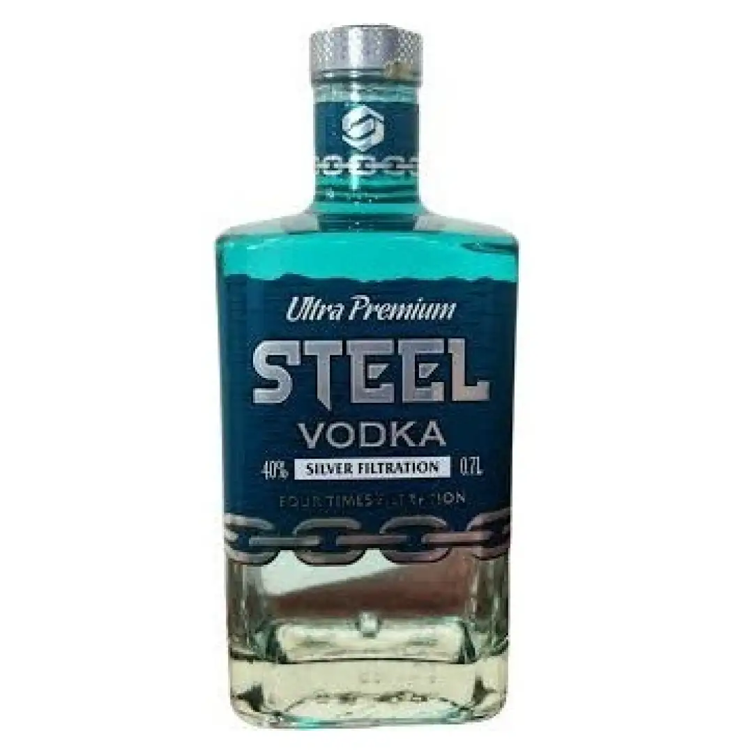 Araq Steel Ultra Premium 0.5L