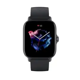 Smart saat Amazfit GTS 3 Graphite Black
