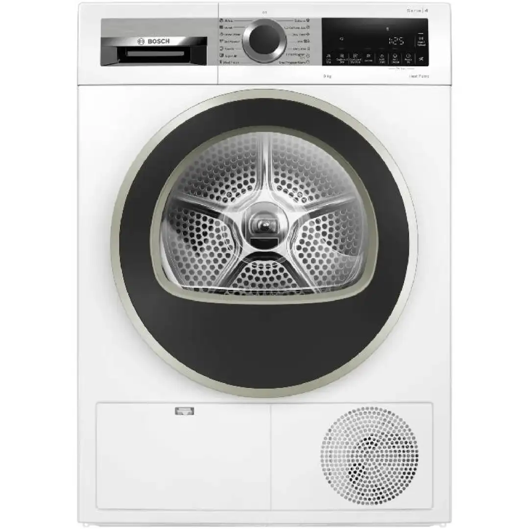Paltarqurudan Bosch WQG1420AME