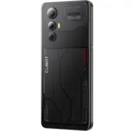 Smartfon Cubot Max 5 12GB/256GB Black