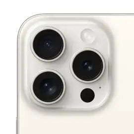 Smartfon iPhone 15 Pro 512 GB White Titanium