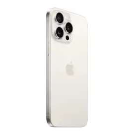 Smartfon iPhone 15 Pro 512 GB White Titanium