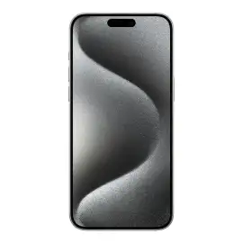 Smartfon iPhone 15 Pro 512 GB White Titanium