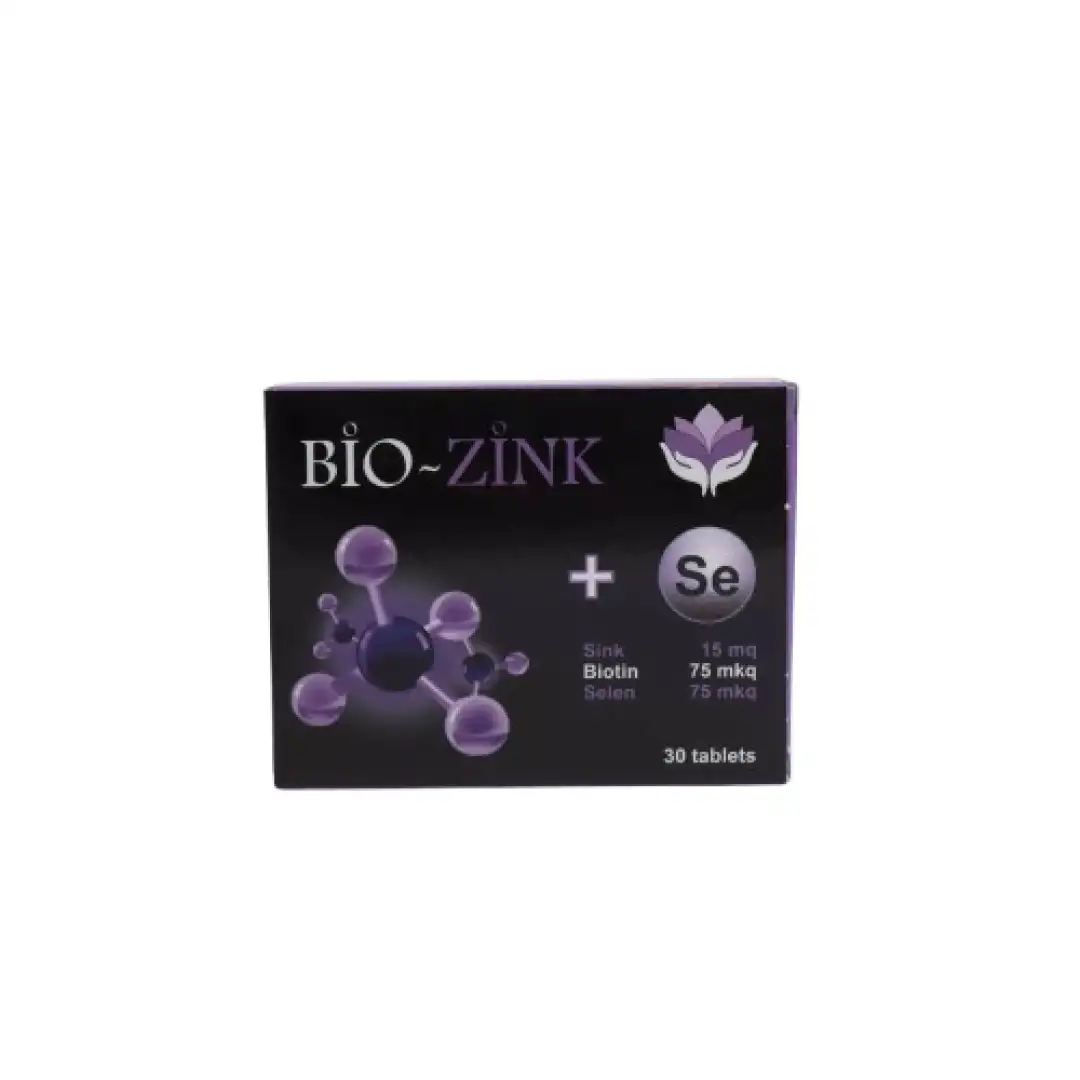 Bio-sink № 30 (Tablet) (Bolqarıstan)