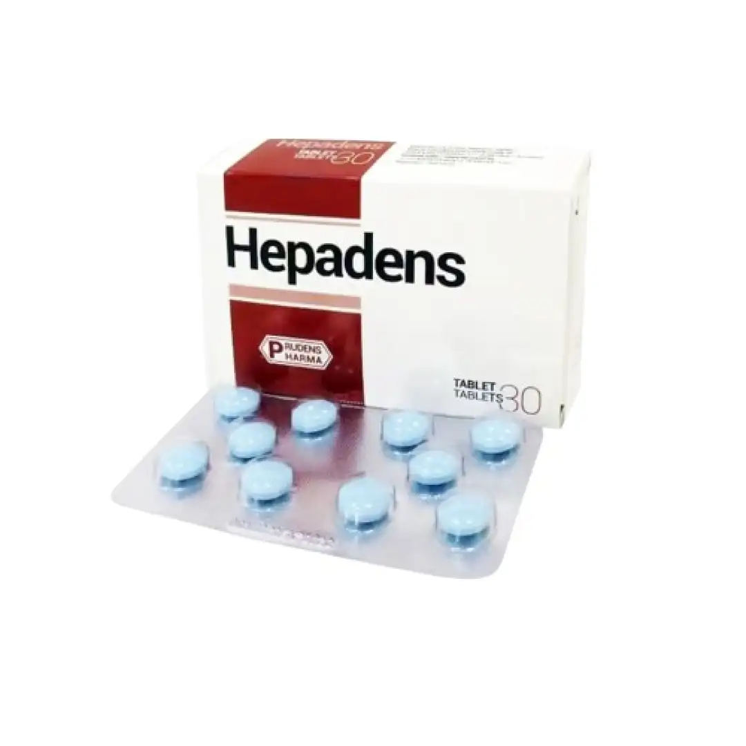Qepadens № 30 (Tabletlər) (İtaliya)