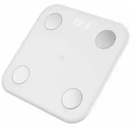 Tərəzi Xiaomi Mi Body Composition Scale 2 NUN4048GL