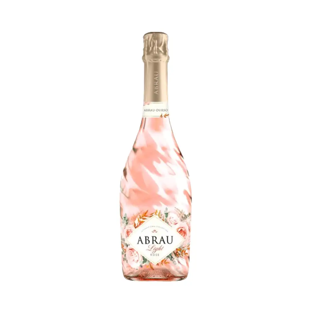 Şampan Abrau Rose 0.7L