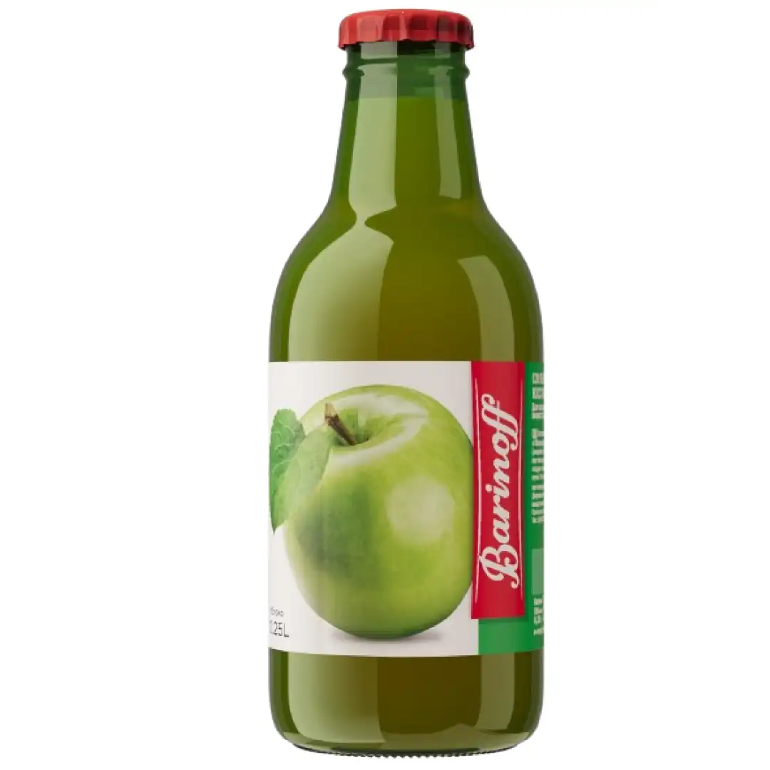 Şirə Barinoff Alma 250 ml