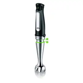 Blender Braun MQ 7035 X