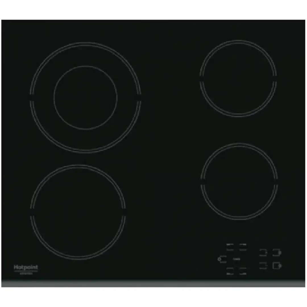 Plitə Hotpoint Ariston HR 632 B