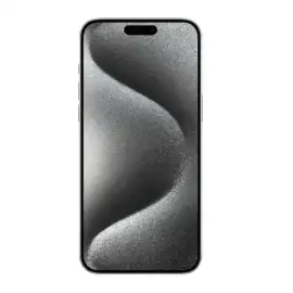 Smartfon iPhone 15 Pro Max 512GB White Titanium