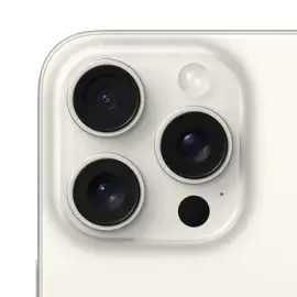 Smartfon iPhone 15 Pro Max 512GB White Titanium