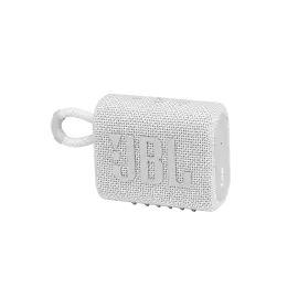 Dinamik JBL Go 3 White