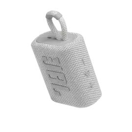 Dinamik JBL Go 3 White